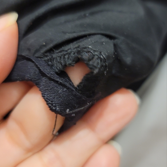 OldNavy Gorls Winter Jacket Size 12 - Picture 5 of 5